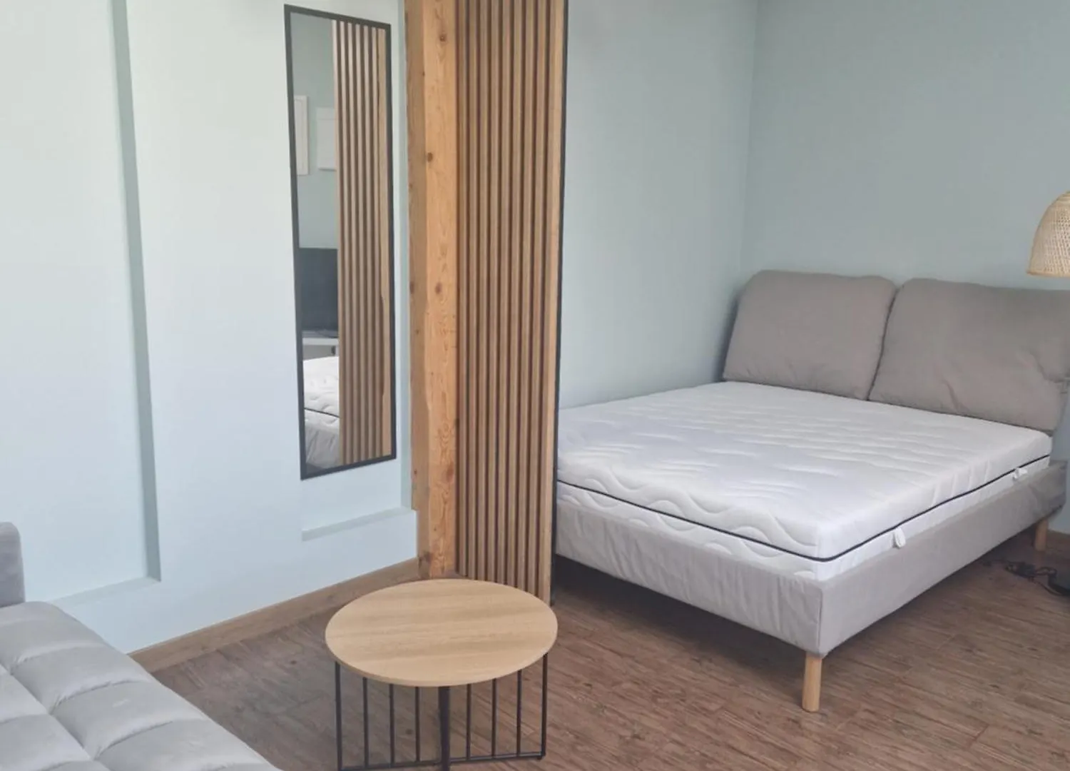 Apartment Blue Studio Krakow