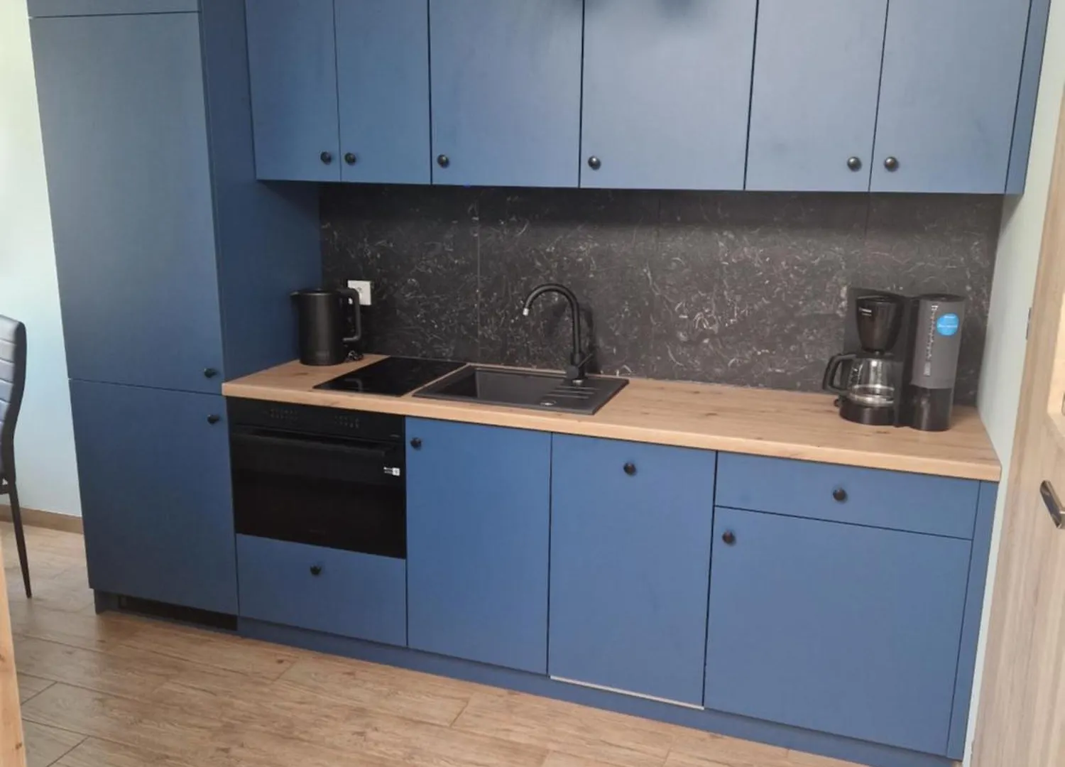Blue Studio Cracovia Apartamento