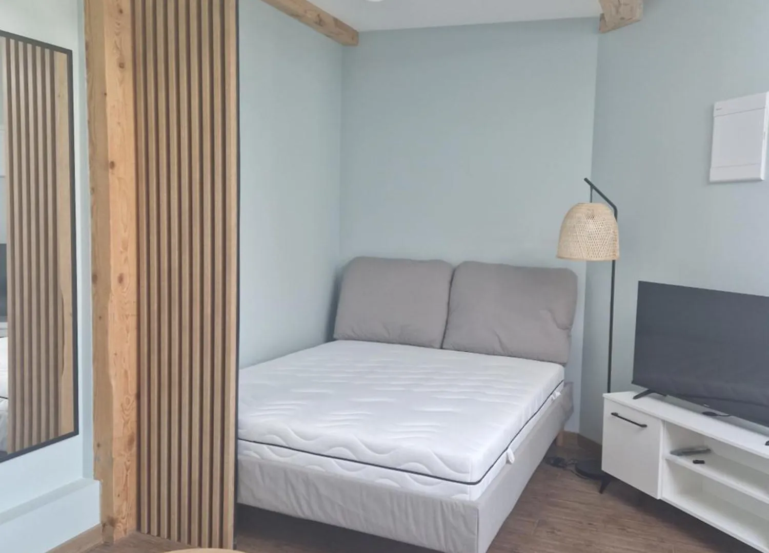 Blue Studio Cracovia 0*,  Polonia